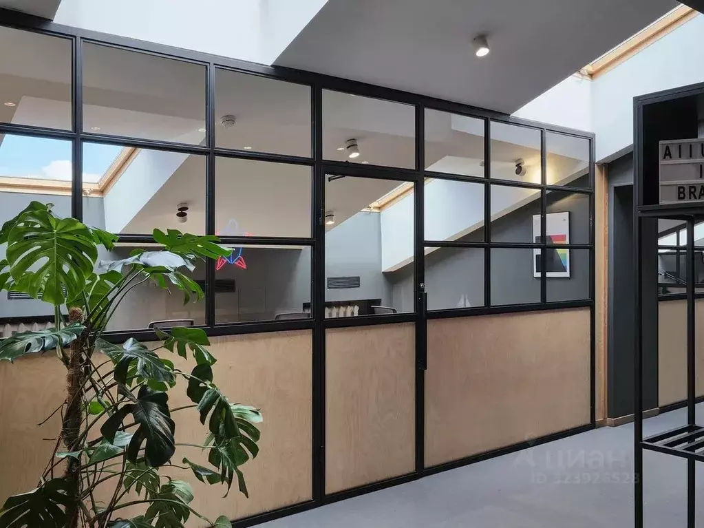 Офис в Санкт-Петербург Невский просп., 153 (45 м) - Фото 2