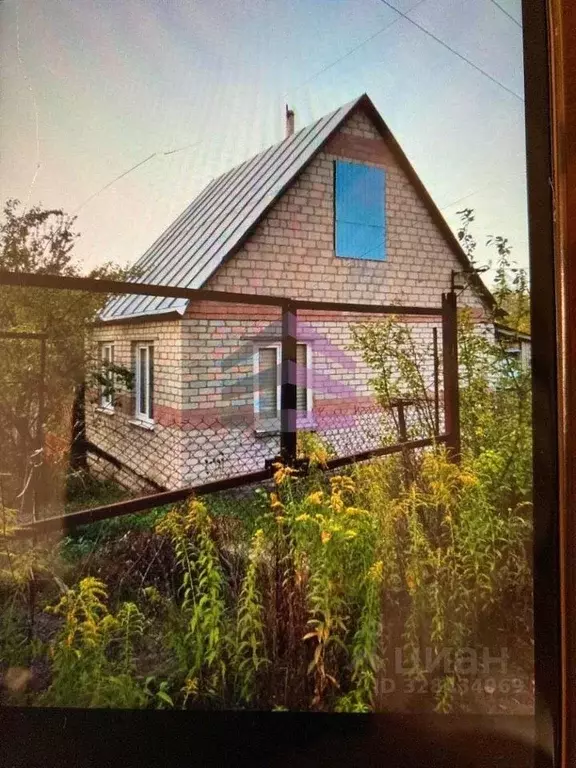 Дом в Воронежская область, Каширский район, Дзержинское с/пос, ... - Фото 1