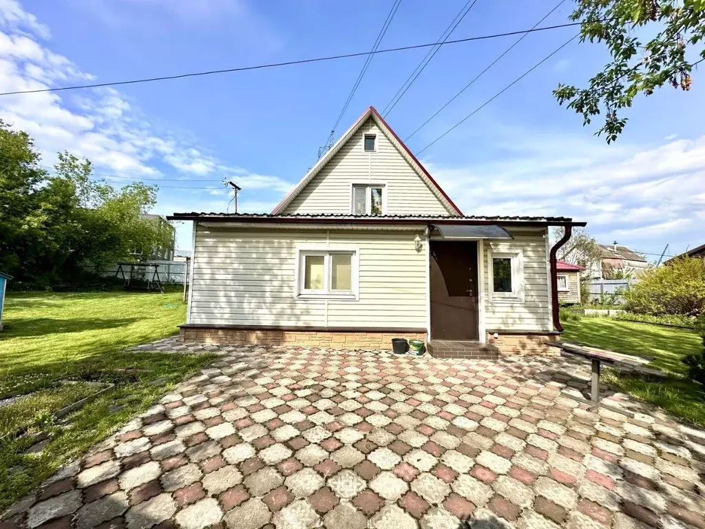 Дача, 82.4 м - Фото 0