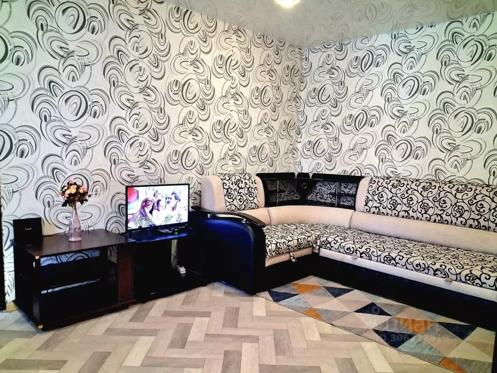 2-к кв. Пермский край, Березники ул. Ломоносова, 75 (46.0 м) - Фото 1