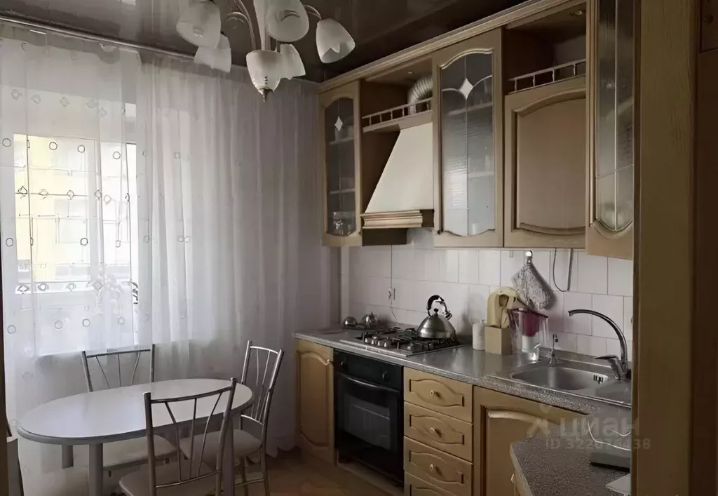 5-к кв. Тверская область, Тверь ул. Достоевского, 7к1 (121.2 м) - Фото 1