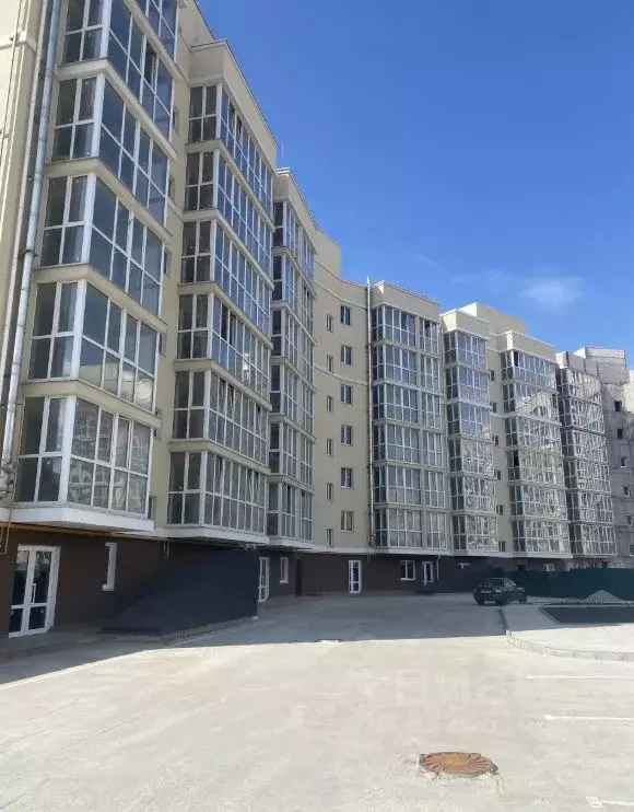 2-к кв. Крым, Керчь ул. Блюхера, 11 (58.5 м) - Фото 1