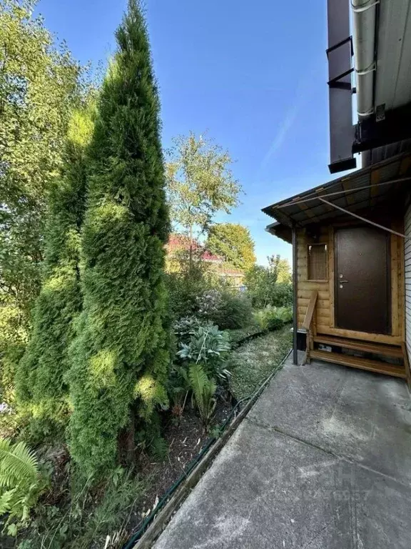 Дом в Нижегородская область, Нижний Новгород с. Елховка, ул. Флотская, ... - Фото 2