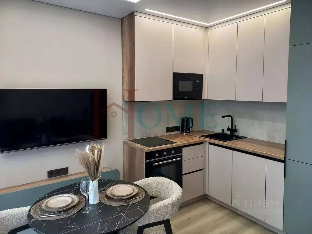 2-к кв. Новосибирская область, Новосибирск Красный просп., 167/3 (42.0 ... - Фото 2