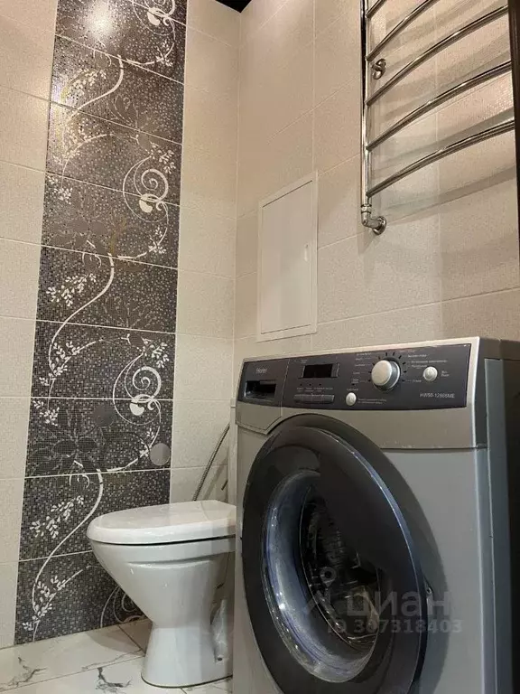 Студия Тульская область, Тула просп. Ленина, 157 (35.0 м) - Фото 1