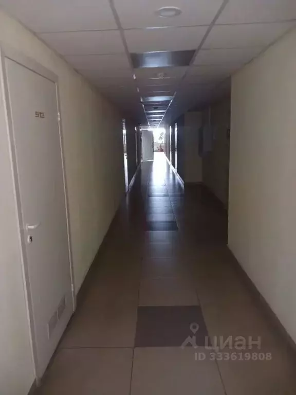 Помещение свободного назначения в Свердловская область, Березовский ... - Фото 1