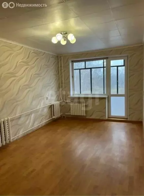 1-комнатная квартира: Стерлитамак, проспект Октября, 16 (30.7 м) - Фото 2