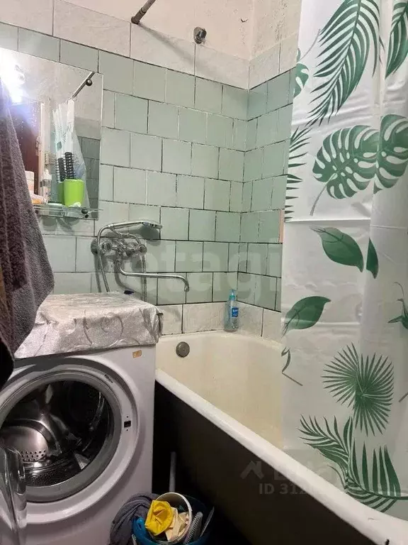 Комната Санкт-Петербург ул. Ольги Форш, 15К2 (12.1 м) - Фото 0