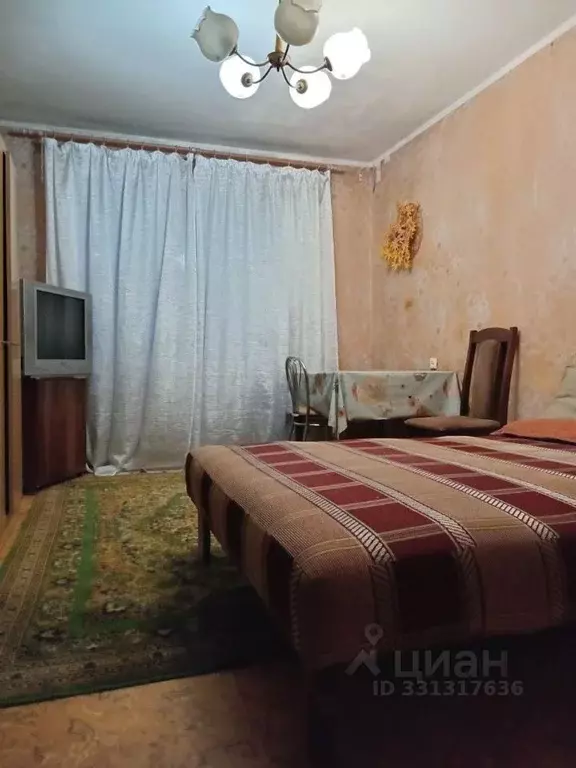 Комната Москва Полярная ул., 52К4 (18.0 м) - Фото 2
