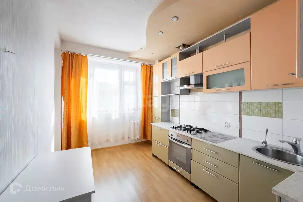 Продаётся 2-к квартира, 61 м - Фото 0