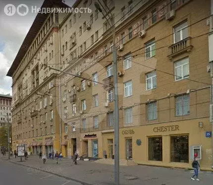 Помещение свободного назначения (65.1 м) - Фото 1