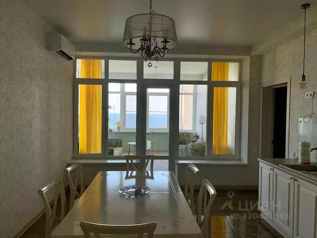 2-к кв. Краснодарский край, Туапсинский муниципальный округ, пос. ... - Фото 2