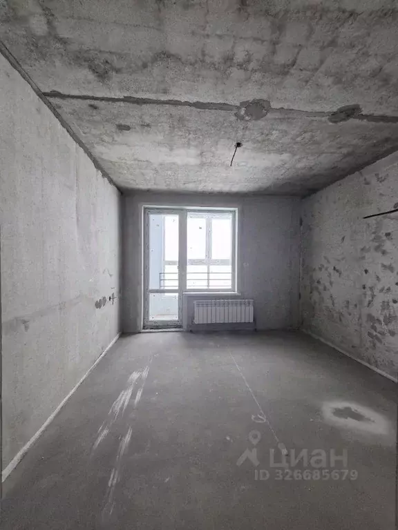 1-к кв. Калужская область, Калуга ул. Академика Потехина, 11 (37.3 м) - Фото 0