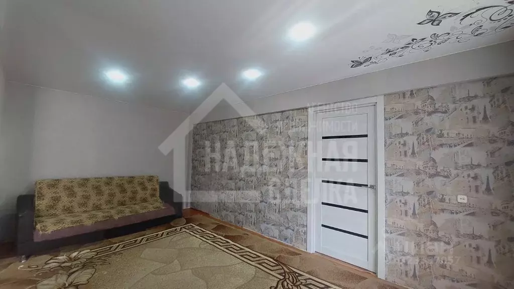 2-к кв. Алтайский край, Рубцовск Комсомольская ул., 80 (44.8 м) - Фото 2