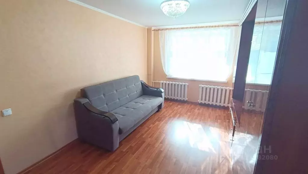 2-к кв. Коми, Сыктывкар ул. Морозова, 144 (50.0 м) - Фото 2