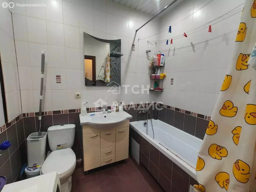 1-комнатная квартира: Ивантеевка, Фабричный проезд, 3А (34.7 м) - Фото 2