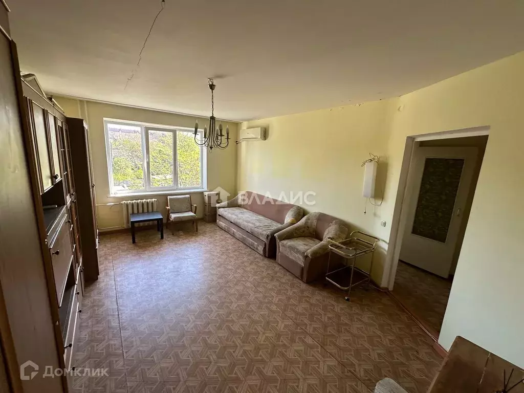Продаётся 2-к квартира, 63.6 м - Фото 0