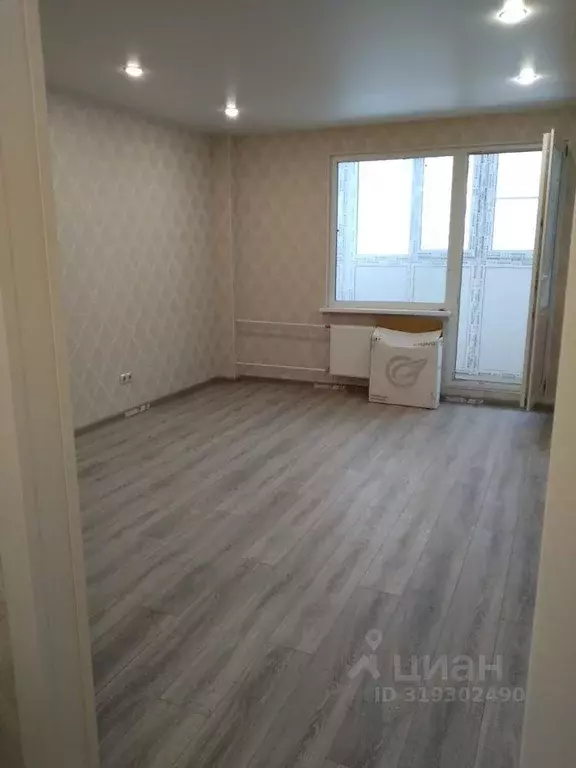 Квартира, студия, 24.6 м - Фото 1