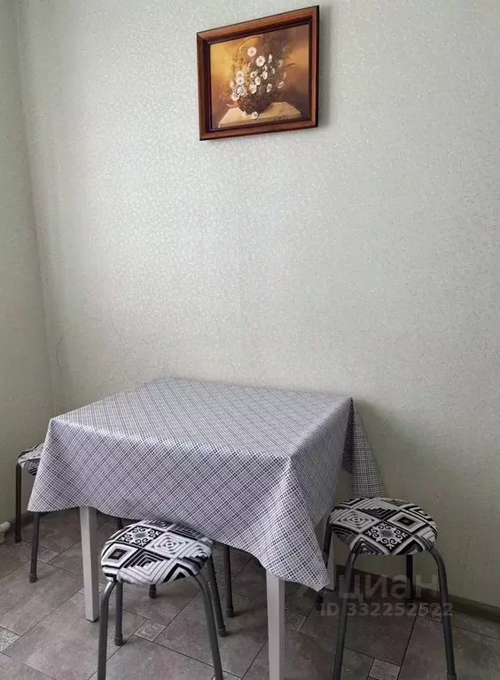 2-к кв. Крым, Симферополь ул. Лермонтова, 16 (49.0 м) - Фото 2