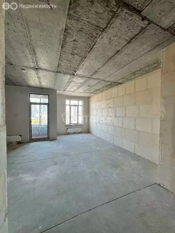 1-комнатная квартира: Волгоград, Бакинская улица, 6 (43 м) - Фото 0