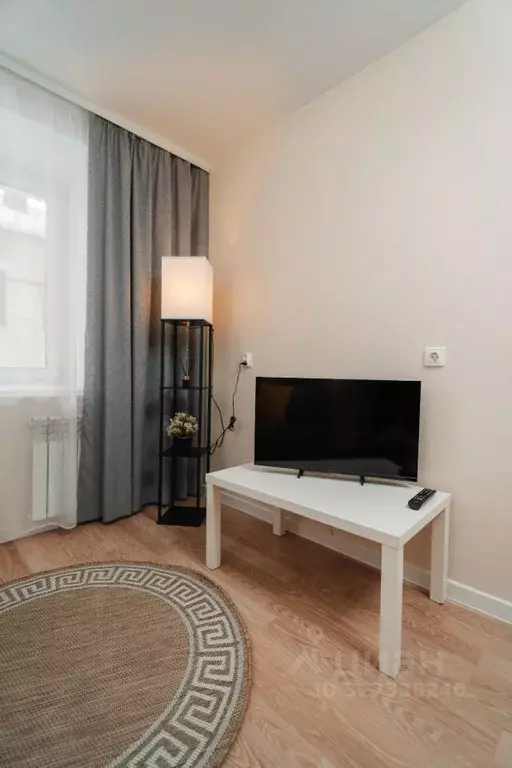 Студия Вологодская область, Вологда ул. Гагарина, 14 (25.0 м) - Фото 2