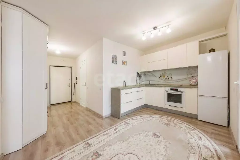 Студия Свердловская область, Екатеринбург пер. Трамвайный, 2к7 (34.0 ... - Фото 2