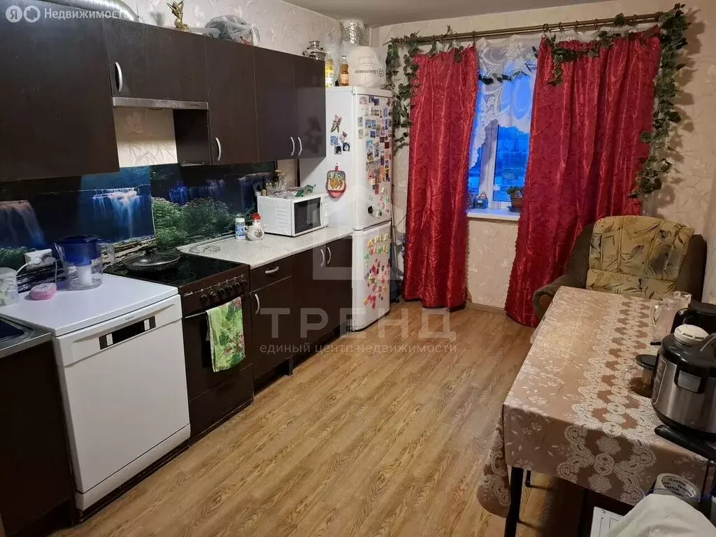2-комнатная квартира: Парголово, улица Михаила Дудина, 25к1 (66.8 м) - Фото 0