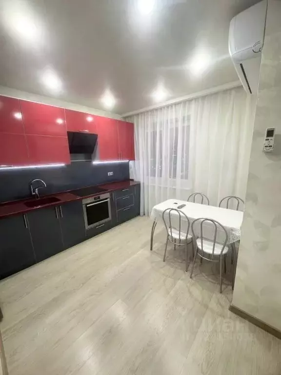 1-к кв. Московская область, Люберцы Инициативная ул., 13 (45.0 м) - Фото 2