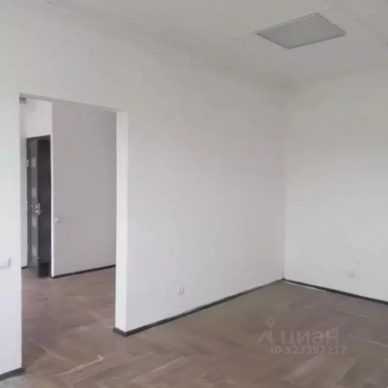 Помещение свободного назначения в Тверская область, Тверь ... - Фото 1