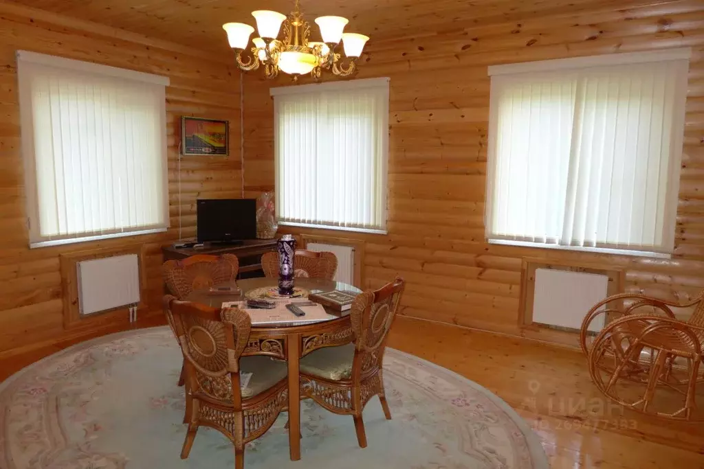 Коттедж в Московская область, Одинцовский городской округ, Март СНТ  ... - Фото 2