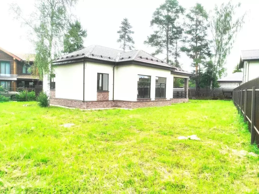 Коттедж в Московская область, Пушкинский городской округ, д. Жуковка, ... - Фото 2