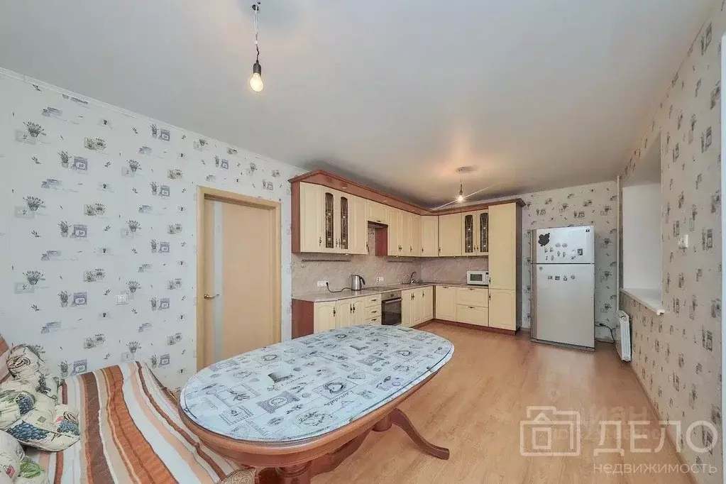 4-к кв. Рязанская область, Рязань Славянский просп., 6 (147.0 м) - Фото 1