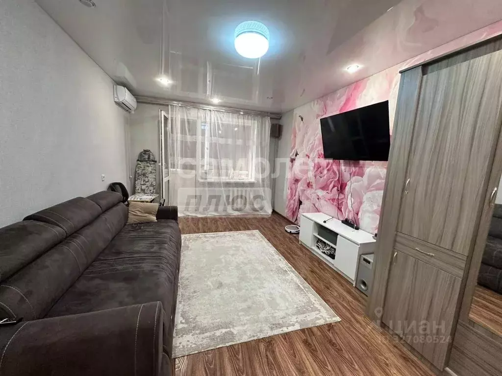 3-к кв. Краснодарский край, Анапа ул. Ленина, 181 (66.1 м) - Фото 1