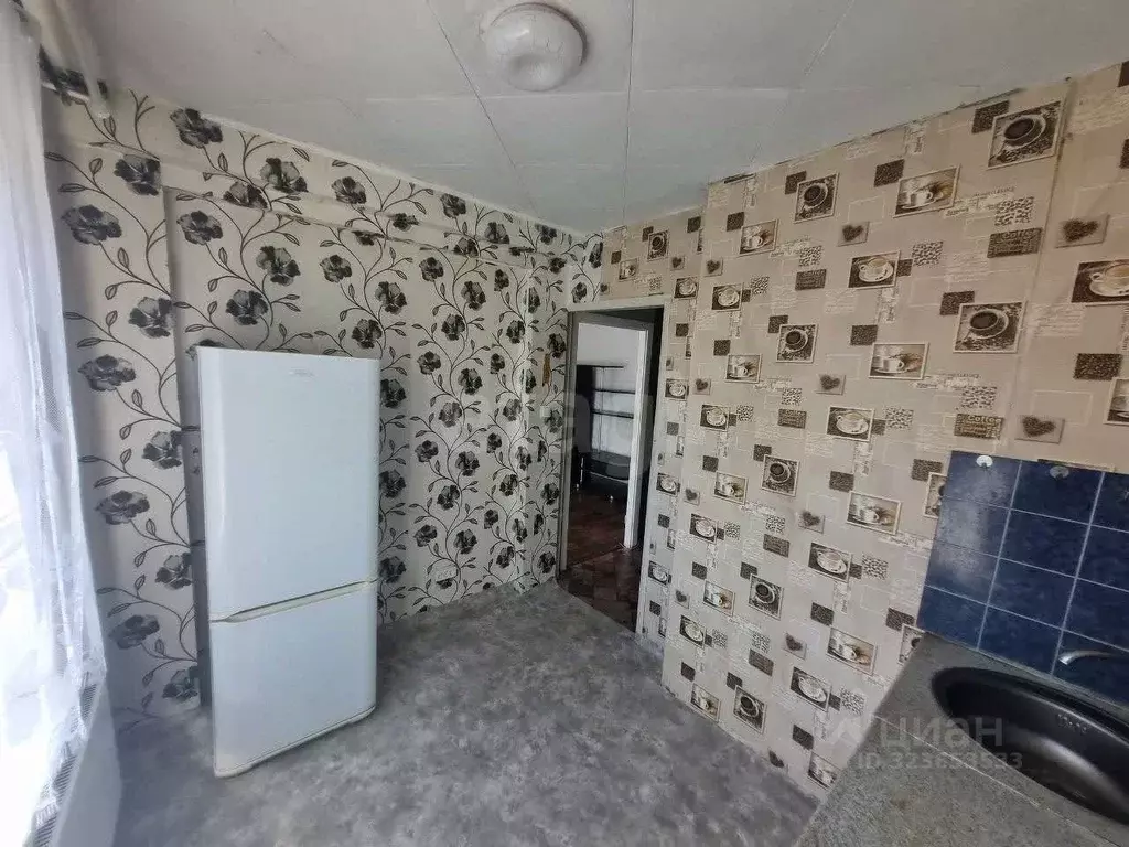 2-к кв. Красноярский край, Красноярск имени газеты Красноярский ... - Фото 1