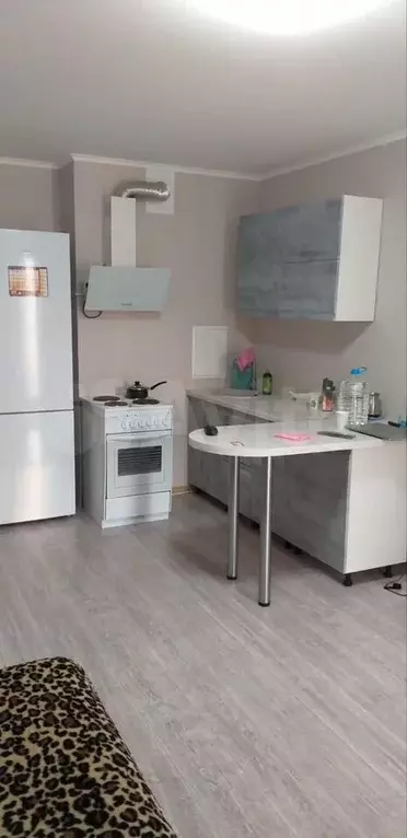 Квартира-студия, 30 м, 15/16 эт. - Фото 0
