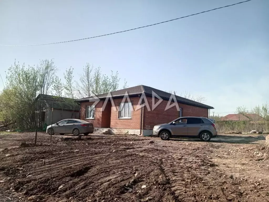 Дом в Ростовская область, Аксайский район, Щепкинское с/пос, ... - Фото 0