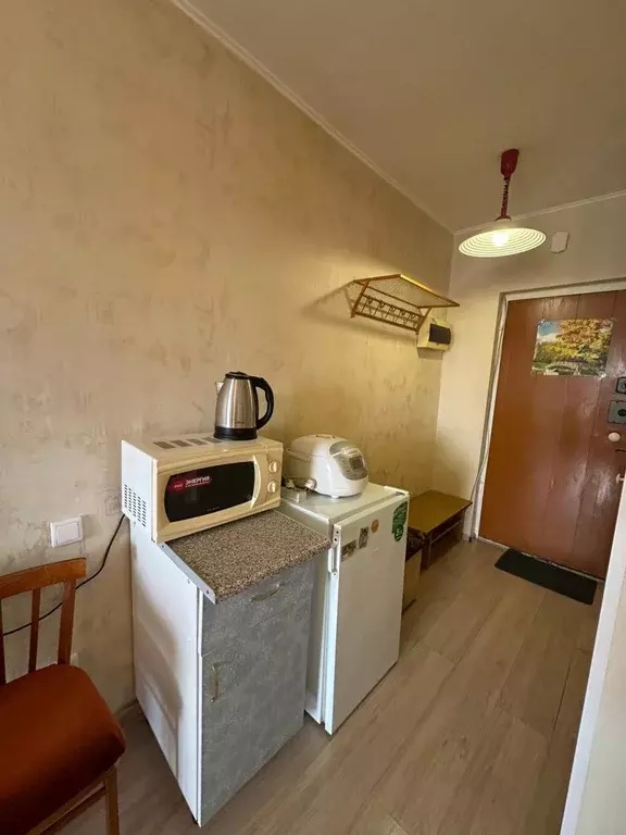 Продаётся 1-к квартира, 22 м - Фото 0