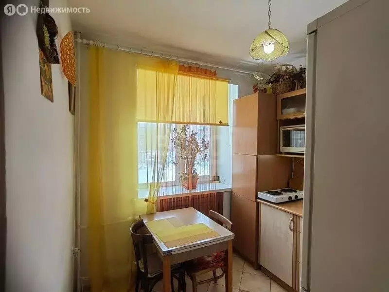 1-комнатная квартира: Киселёвск, улица Ленина, 41 (30.6 м) - Фото 2