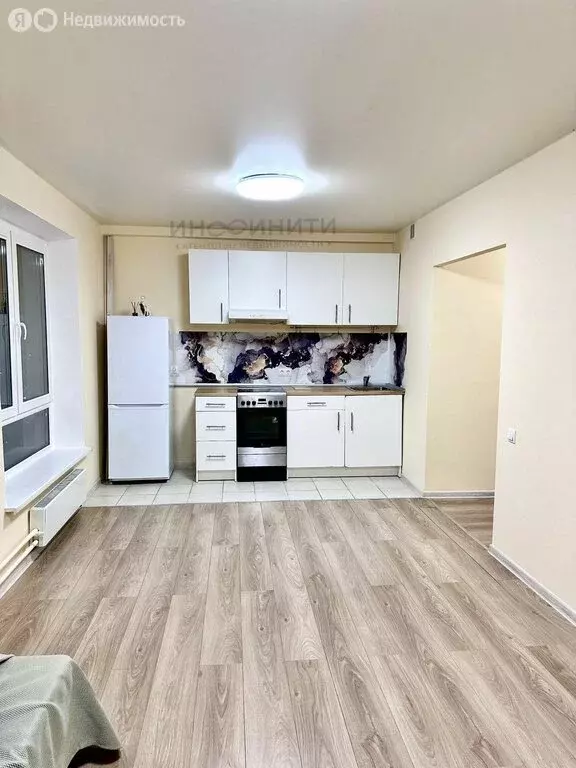 2-комнатная квартира: Одинцово, Рябиновая улица, 3к1 (58 м) - Фото 0