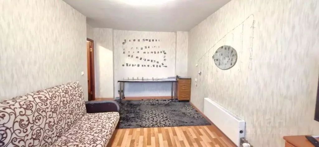 2-к кв. Нижегородская область, Нижний Новгород Московское ш., 27А ... - Фото 2