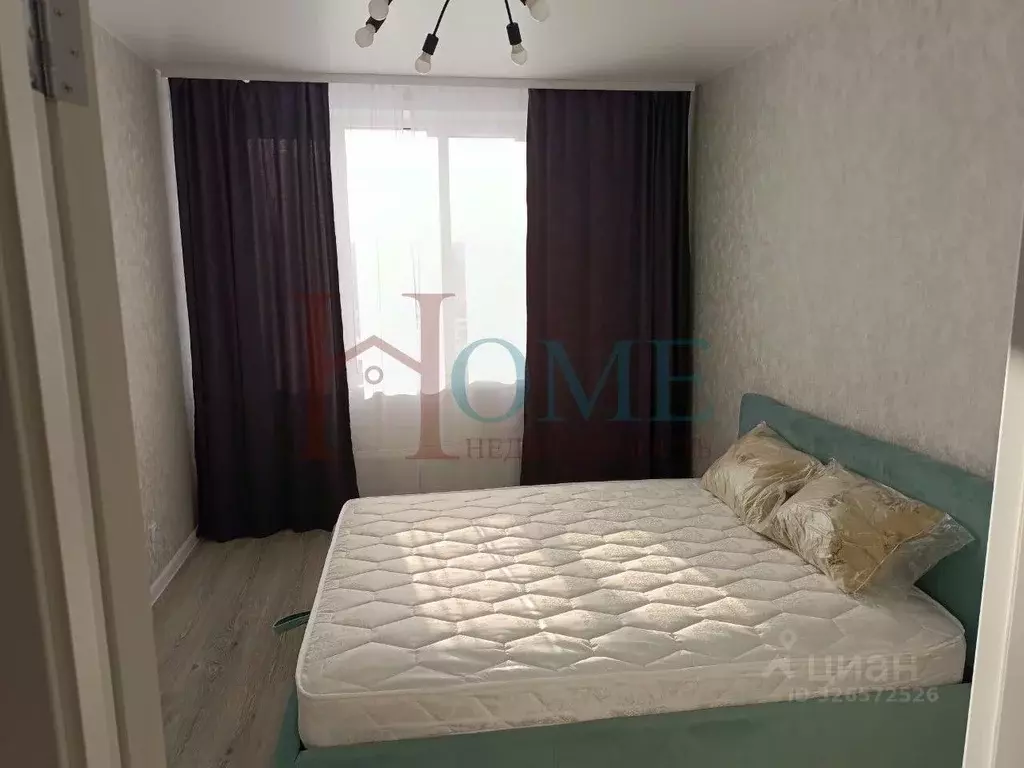 2-к кв. Новосибирская область, Новосибирск Весенний мкр, ул. Заречная, ... - Фото 1