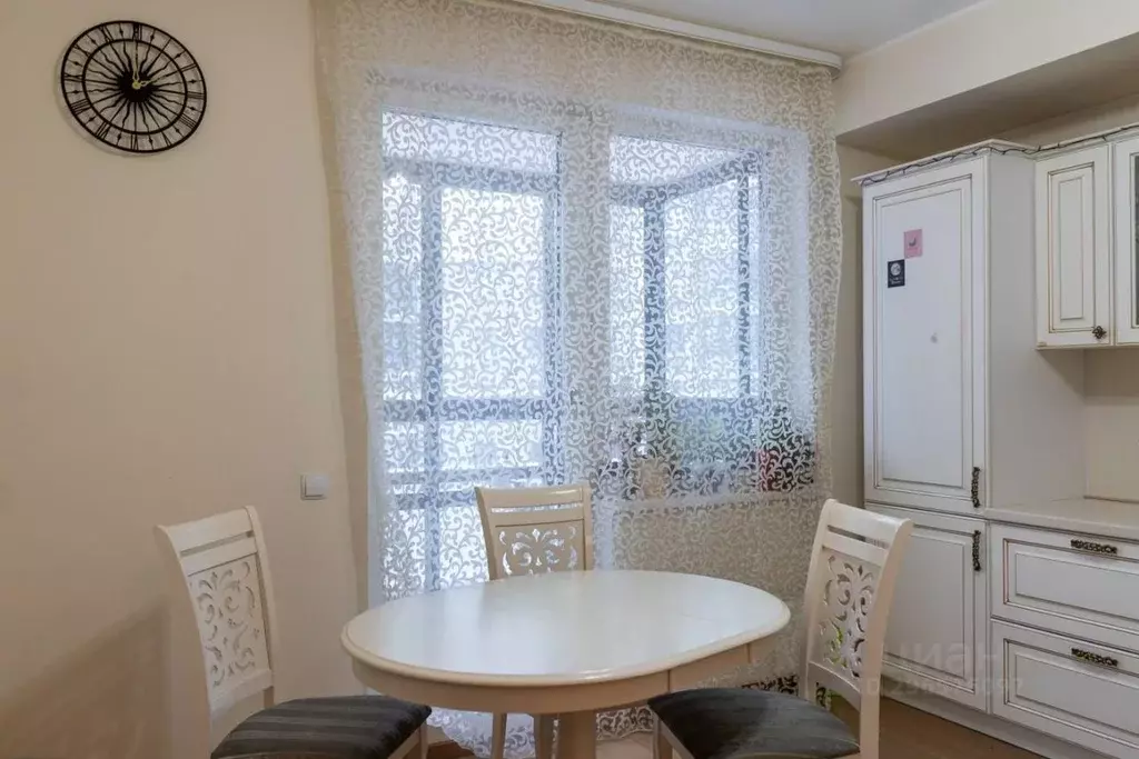 2-к кв. Санкт-Петербург Аптекарский просп., 18 (55.0 м) - Фото 1