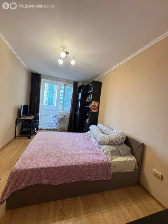 1-комнатная квартира: Самара, Печёрская улица, 20А (40.8 м) - Фото 2