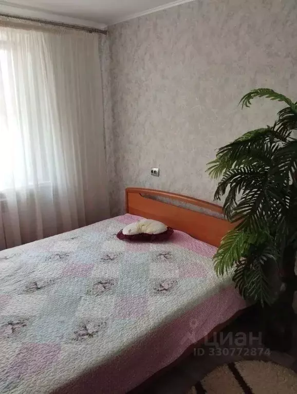 2-к кв. Крым, Керчь ул. Блюхера, 19 (50.0 м) - Фото 2
