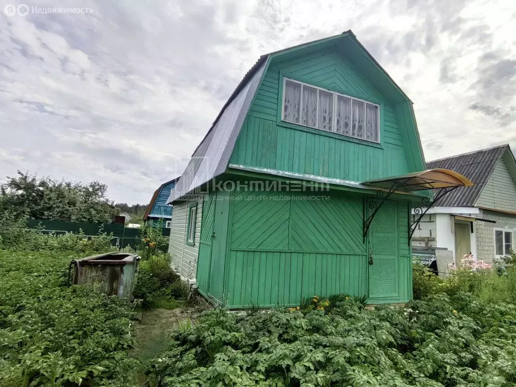 Дом в Ковров, ТСН Нерехта (50 м) - Фото 0