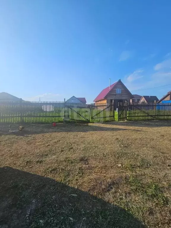 Дом в Кемеровская область, Новокузнецкий муниципальный округ, Радуга ... - Фото 1