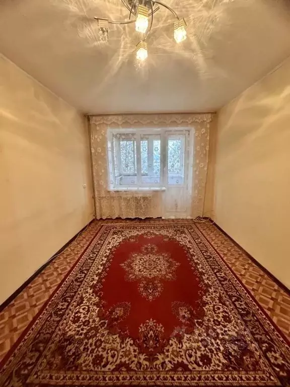 3-к кв. Тверская область, Тверь просп. Ленина, 38 (57.3 м) - Фото 0