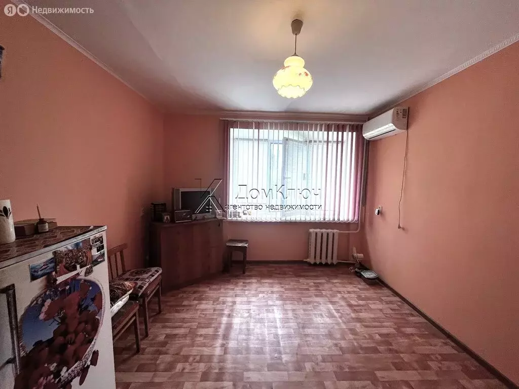 1к в 2-комнатной квартире (16 м) - Фото 2