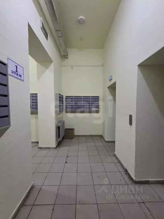 2-к кв. Коми, Сыктывкар ул. Лыткина, 31 (47.0 м) - Фото 2