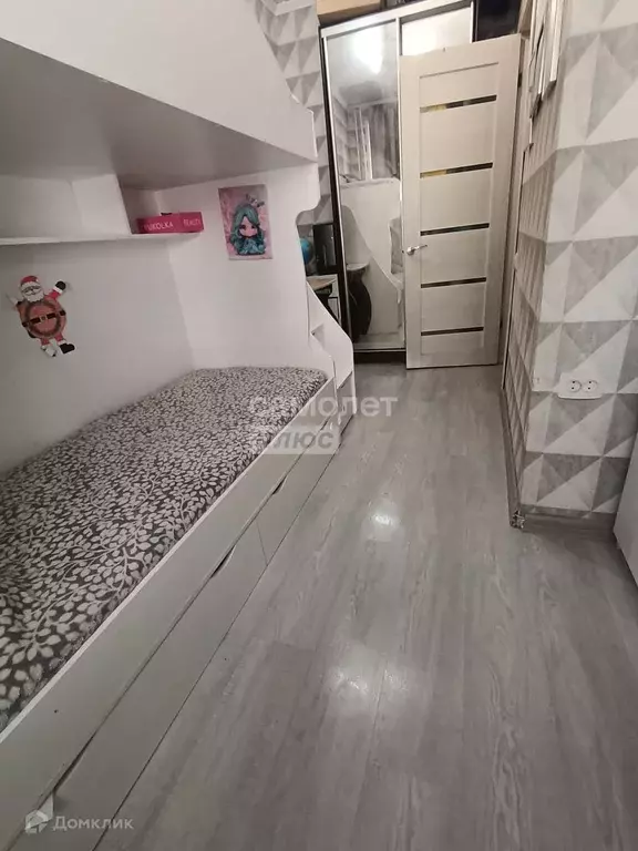 Продаётся 2-к квартира, 36 м - Фото 0